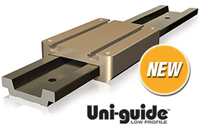 Линейная направляющая Uni-Guide