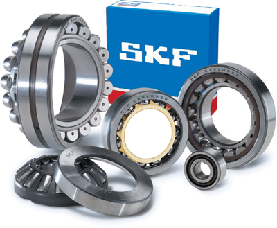 Подшипники SKF Explorer