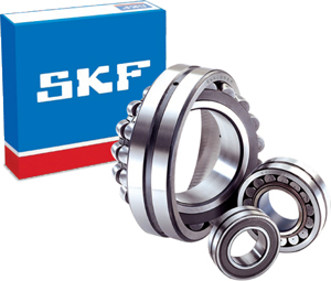 Подшипники SKF Explorer