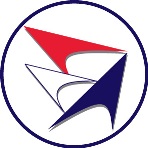 Логотип Петербургской технической ярмарки