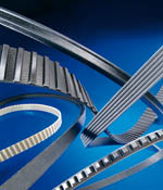 Приводные ремни SKF