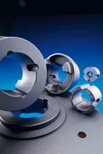 Втулки и ступицы SKF