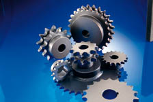 Звездочки SKF