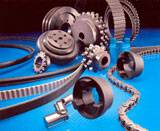 Продукция SKF для промышленных трансмиссий