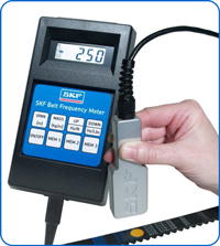 Измеритель натяжения ремней SKF PHL FM10/400