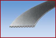 Плоский ремень