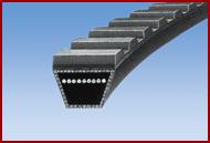 Клиновые ремни