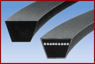 Классические клиновые ремни