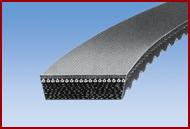 Вариаторный ремень