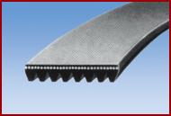 Поликлиновой ремень