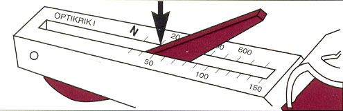 Устройство для контроля натяжения ремней Optikrik