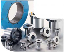 Фиксирующие втулки ETP