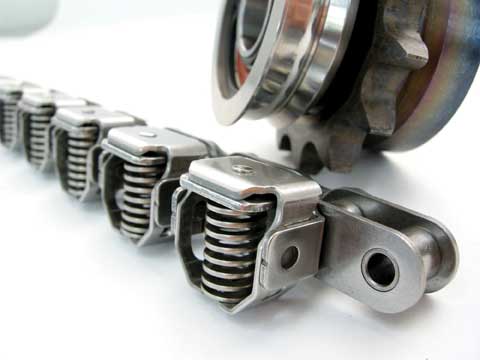 Приводная цепь Tsubaki