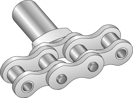 Приводная цепь