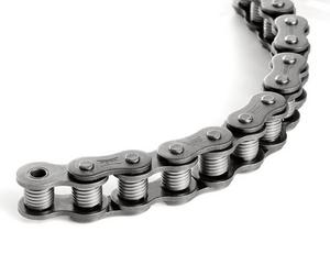 ANSI SNS cпециальные низкошумные цепи Tsubaki