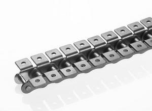 Стандартная одношаговая цепь Tsubaki ANSI