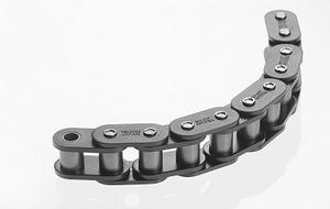 одношаговая цепь Tsubaki RF