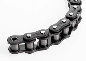 Несмазываемые Lambda цепи Tsubaki ANSI