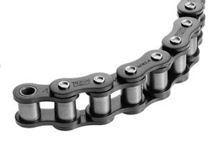бессмазочная роликовая цепь Lambda