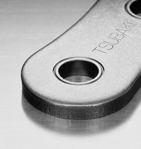 соединительная пластина бессмазочной роликовой цепи Lambda