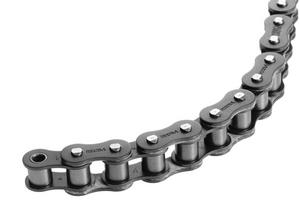 Бессмазочная роликовая цепь Tsubaki BS X-Lambda