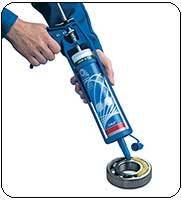 Шприц для картриджей