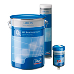 Смазка SKF LGEM 2