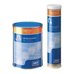 Смазка SKF LGEP 2