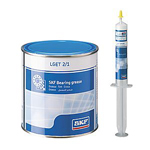 Смазка SKF LGET 2