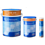Смазка SKF LGHB 2