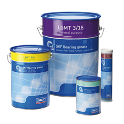 Пластичная смазка SKF в банках