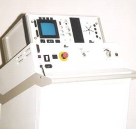 30R кВ и 40R кВ цифровой импульсный высоковольтный тестер контроля изоляции