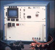 D15000 и D165 цифровой импульсный высоковольтный тестер