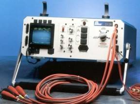 D3R/D6R/D12R цифровой импульсный высоковольтный тестер для оценки качества изоляции