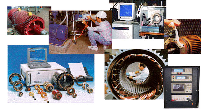 Продукция Baker Instrument (SKF, Швеция)