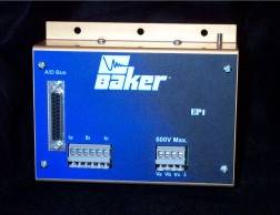 внешний порт для подключения MCC