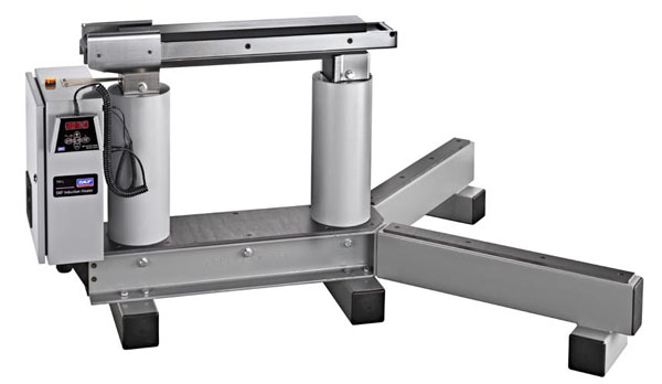 Высокоэффективный энергоэкономичный индукционный нагреватель