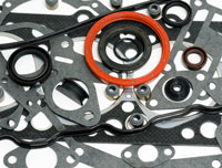 комплекты уплотнений TT Gaskets
