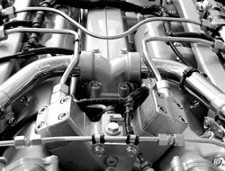 плоские уплотнители TT Gaskets