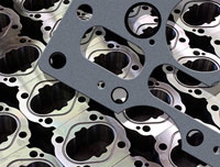 продукция TT Gaskets на заказ