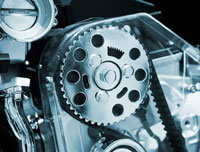 регулировочные пластины TT Gaskets