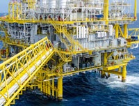 Морская промышленность TT Gaskets