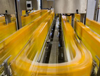 пищевая промышленность TT Gaskets