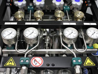 резка TT Gaskets