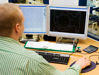 проектирование TT Gaskets