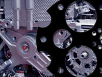 уплотнение TT Gaskets